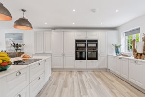 Kitchen- click for photo gallery